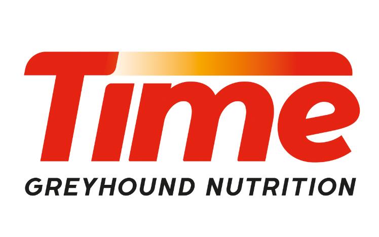 Time Greyhound Nutrition.